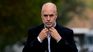 Horacio Rodríguez Larreta relanzó su campaña para volver a la Ciudad.