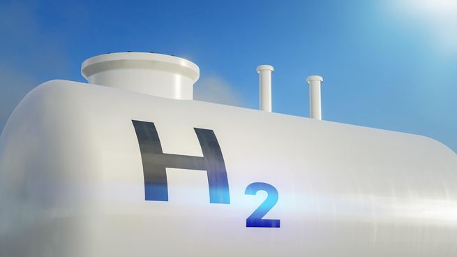 El primer proyecto piloto de H2 en Uruguay tendría lugar en el departamento de Río Negro.