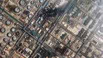 Archivo. El foco de la guerra vuelve al sector energético.&nbsp;