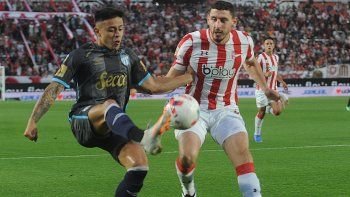 Estudiantes no pudo con Atlético Tucumán y se despide de la pelea grande.