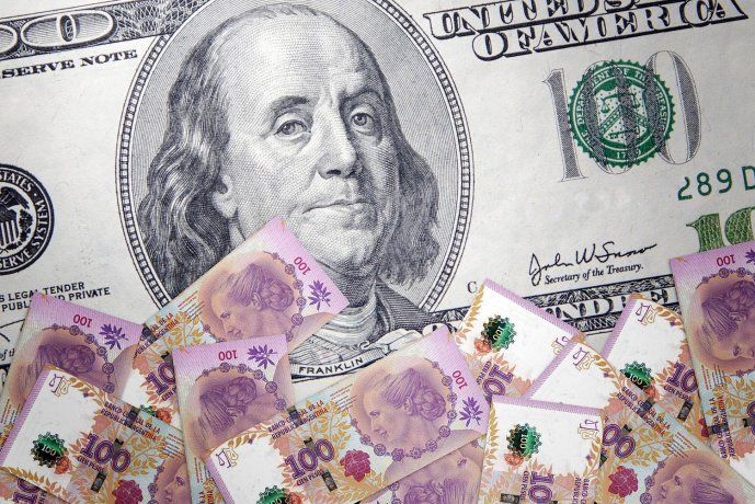 Dólar hoy: a cuánto opera este viernes 3 de noviembre