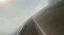 The Córdoba-Carlos Paz highway was completely cut off due to the fire that broke out in the Calamuchita area