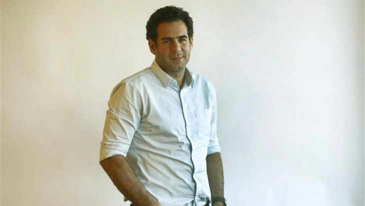 Emiliano Grodzki