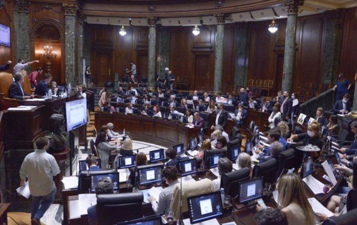 Tras el debate nacional, la Legislatura de CABA votará el proyecto de suspensión de las PASO.