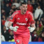 Franco Armani tomó la decisión de dejar River tras más de ocho años: los 10 títulos que ganó Franco Armani tomó la decisión de dejar River tras más de ocho años: los 10 títulos que ganó