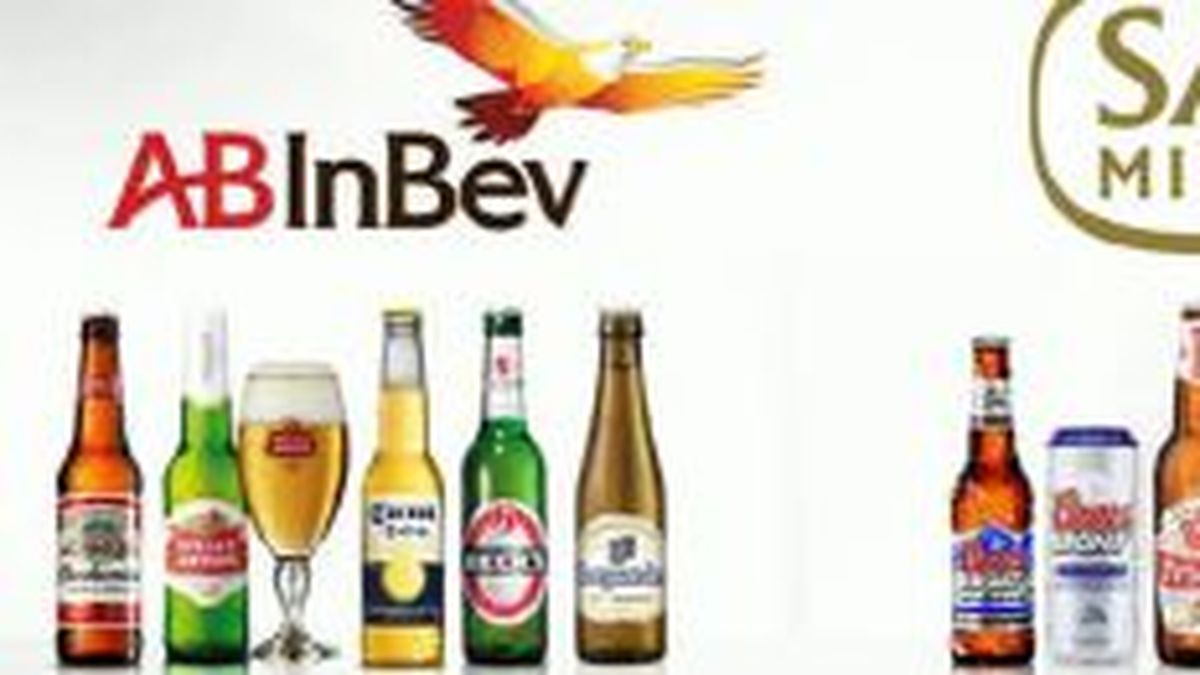 Ue Autoriz Compra De Sabmiller Por Parte De Ab Inbev