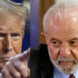 Las presiones arancelarias de Estados Unidos vuelven a apuntar a la región con amenazas a Brasil. Las presiones arancelarias de Estados Unidos vuelven a apuntar a la región con amenazas a Brasil.