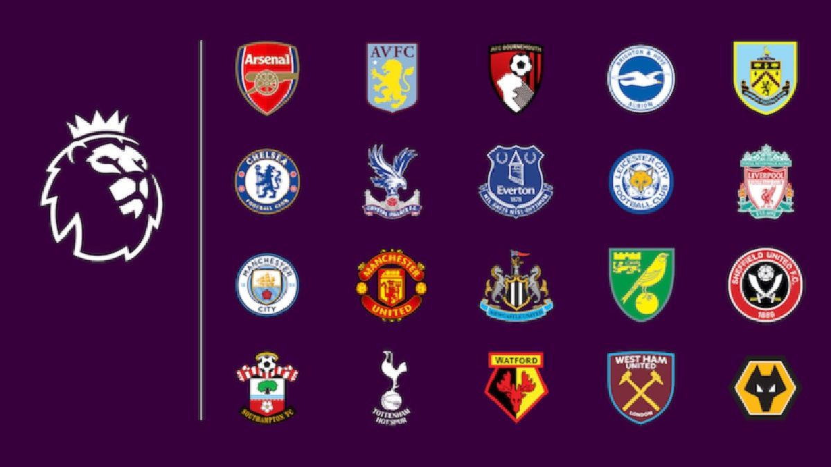 ¿Cuál es el equipo con más Premier League