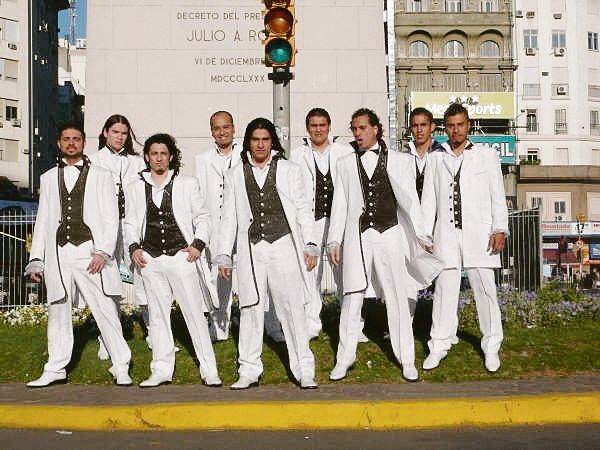 De Ráfaga a ser el intendente más ratificado de Entre Ríos (foto 1)