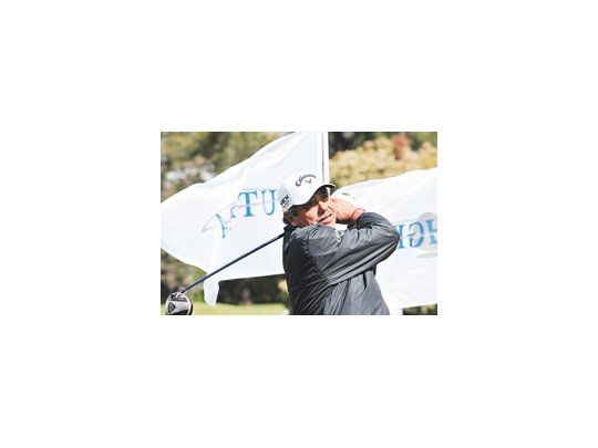 El “Gato” Eduardo Romero será uno de los protagonistas del Campeonato Argentino de Profesionales de Golf que se jugará entre el 30 de septiembre y el 6 de octubre en San Isidro.