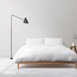 El minimalismo se caracteriza por la presencia de blanco, gris y beige. El minimalismo se caracteriza por la presencia de blanco, gris y beige.