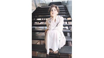 Cristina Banegas: «Ure se adelantó a la temática de las familias disfuncionales, que tanto ha circulado en la dramaturgia argentina».