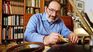 Umberto Eco, one of the greatest exponents of language and literature. Umberto Eco, one of the greatest exponents of language and literature.