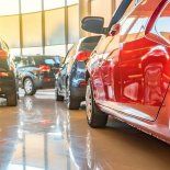Las automotrices refuerzan sus estrategias comerciales&nbsp;
