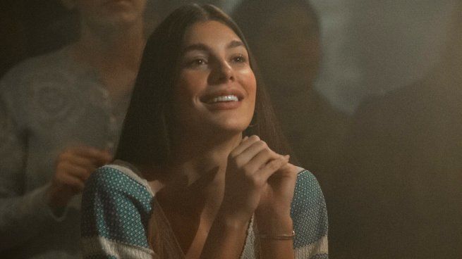 Emmy Awards 2023: Argentine Camila Morrone is among the nominees