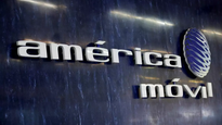 América Móvil, uno de los grupos millonarios de México.