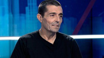 El fiscal federal Federico Delgado.