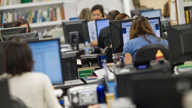 El Gobierno definió nuevos cambios en los traslados de empleados públicos.