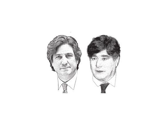 Amado Boudou, Carlos Zannini