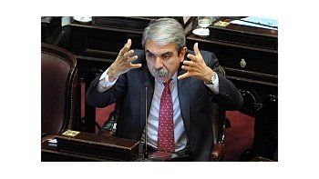 Aníbal Fernández