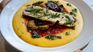 How to prepare the best polenta with sauce to combat the cold