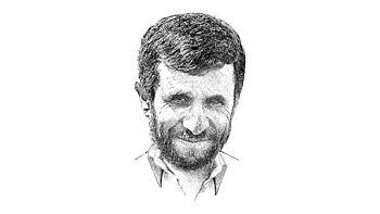 Mahmud Ahmadinejad