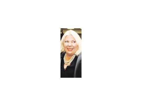 Elisa Carrió