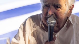 José Mujica falleció este martes a sus 89 años.