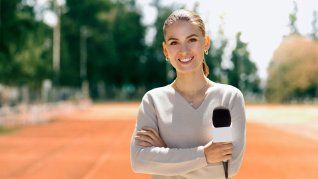 Cada 7 de noviembre, se celebra en el país el Día del Periodista Deportivo. Cada 7 de noviembre, se celebra en el país el Día del Periodista Deportivo.