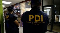 mendoza: detienen a policias acusados de guardarse drogas de un allanamiento