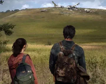 The Last of Us: primer adelanto de la serie de HBO Max