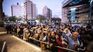 More than 43,500 Uruguayans traveled to Argentina to witness the final of the U-20 World Cup. More than 43,500 Uruguayans traveled to Argentina to witness the final of the U-20 World Cup.