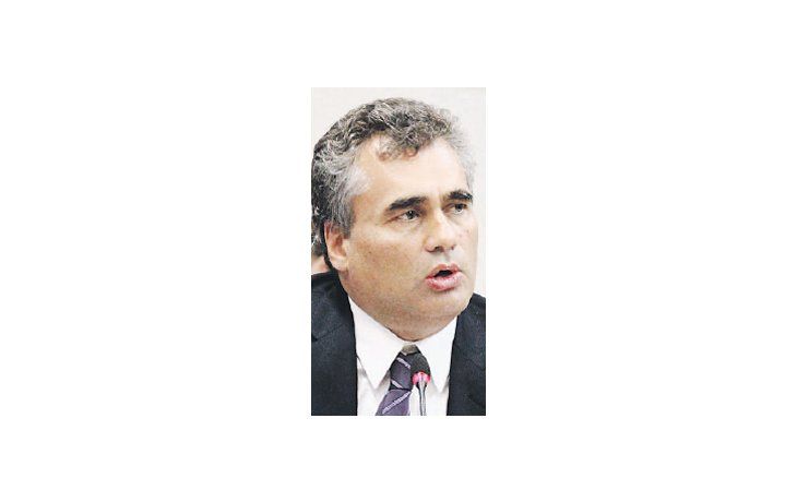 Alejandro Vanoli