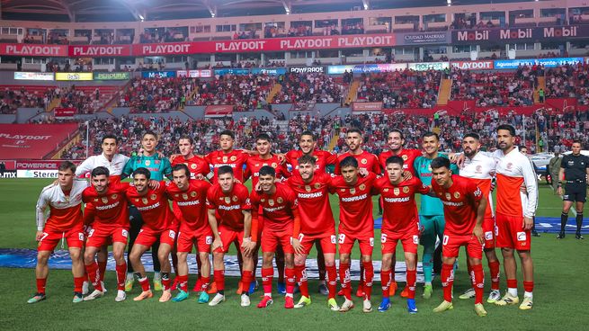 Toluca continúa liderando el ranking de la CONCACAF, pero seguido a tan solo un punto por Cruz Azul.