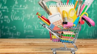 El costo de completar la lista escolar para primaria varía entre $120.000 y $243.000. El costo de completar la lista escolar para primaria varía entre $120.000 y $243.000.