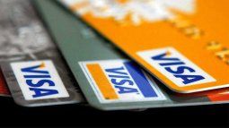 Users on networks warn for duplicate consumption in visa. Users on networks warn for duplicate consumption in visa.