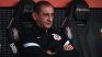 Ramón Díaz, coach of Corinthians Ramón Díaz, coach of Corinthians