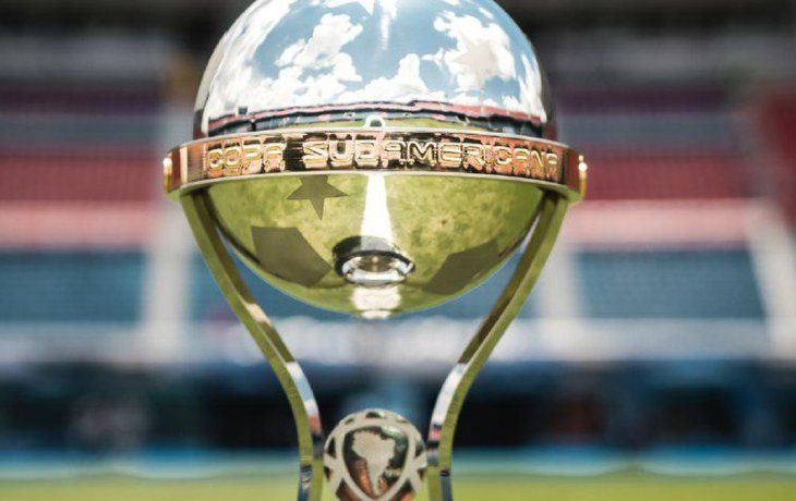 La final de la Sudamericana 2020 se disputará en el estadio Mario Kempes de Córdoba.