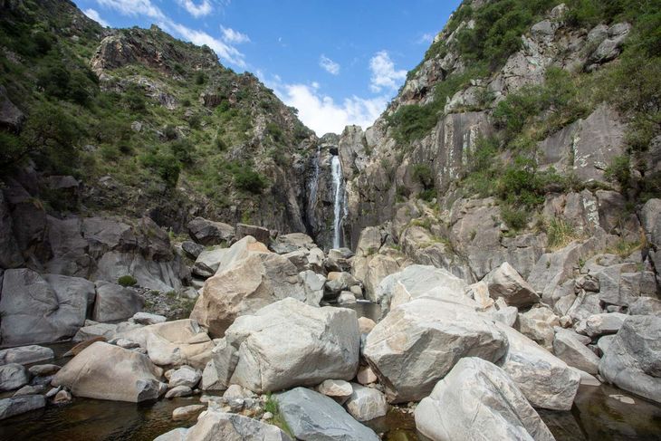 This magical place located in San Luis has several options for tourism. This magical place located in San Luis has several options for tourism.