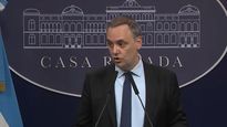 El jefe de Gabinete, Manuel Adorni, presentó su declaración jurada correspondiente a 2025.