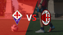 milan gana 1 a 0 ante fiorentina