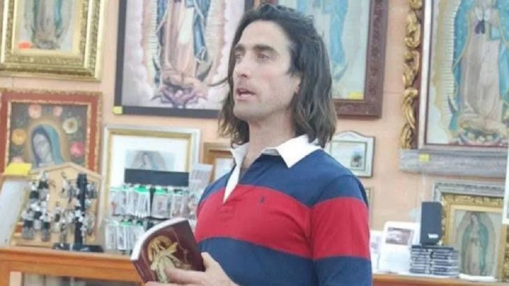 El proceso de liberación de Gustavo Rivara se concretó el 19 de enero.