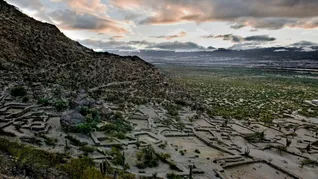 Este rincón tucumano guarda una gran historia, además de contar con un imponente entorno natural.