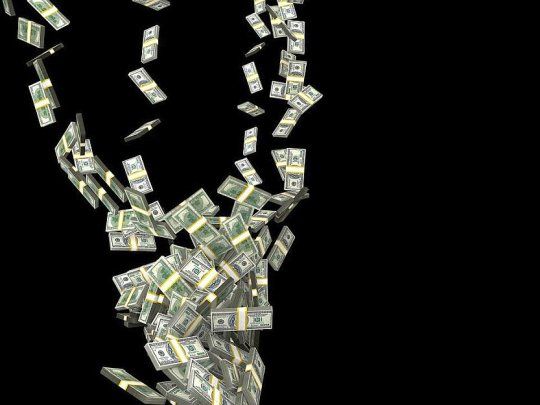 La sociedad deberá tener en claro, y sobre todo los políticos y técnicos que  acompañen al próximo gobierno que la temida palabra ajuste seguirá  estando a la vuelta de la esquina.