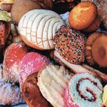 Una de las más grandes pastelerías de la CDMX. Una de las más grandes pastelerías de la CDMX.