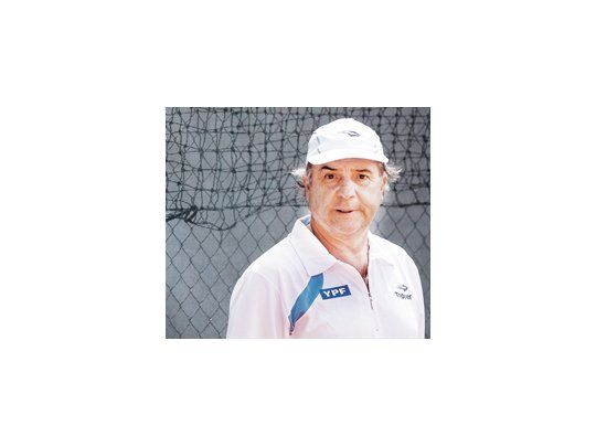 «Tito» Vázquez mantiene la incógnita sobre el equipo para enfrentar a Rumania. El capitán no lo develará hasta mañana, cuando se realice el sorteo.