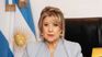 La ministra de Seguridad se refirió a la vuelta de Gallo al país.