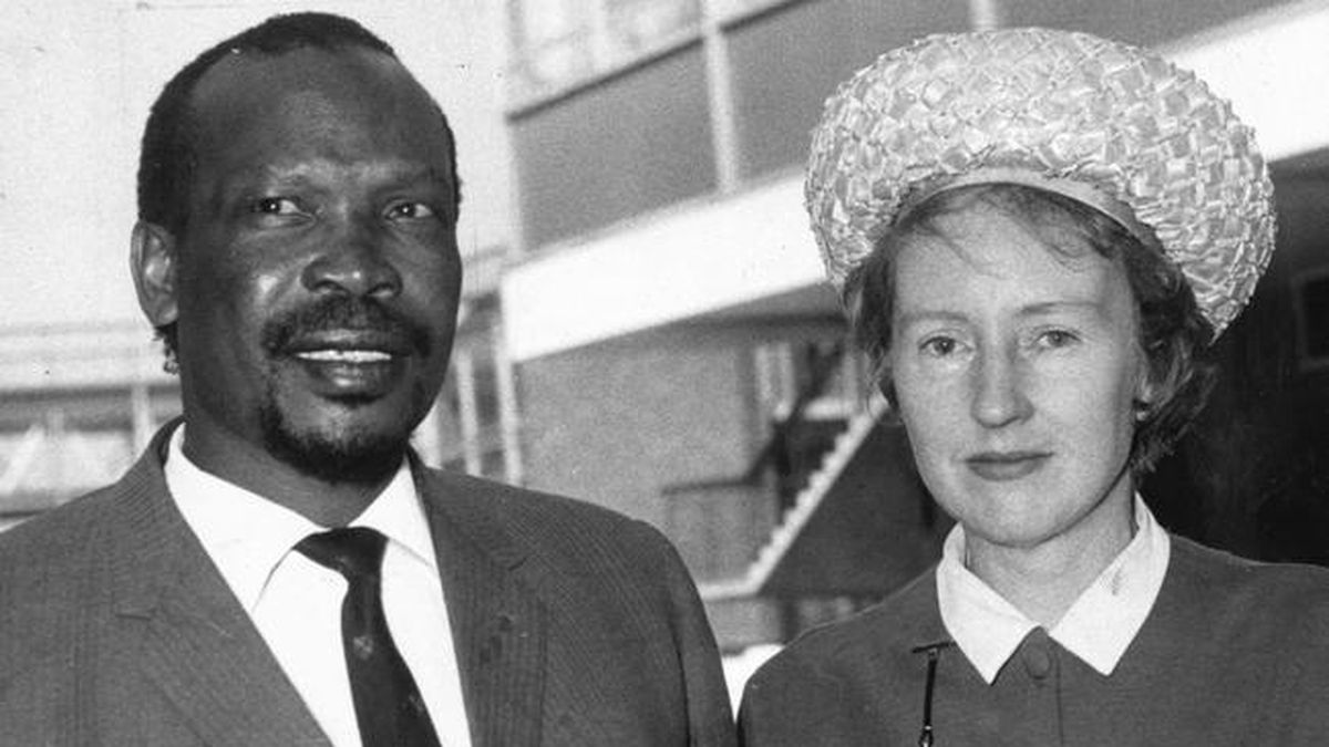 He was an African prince and he gave up his throne and millions for a woman: who is Seretse Khama