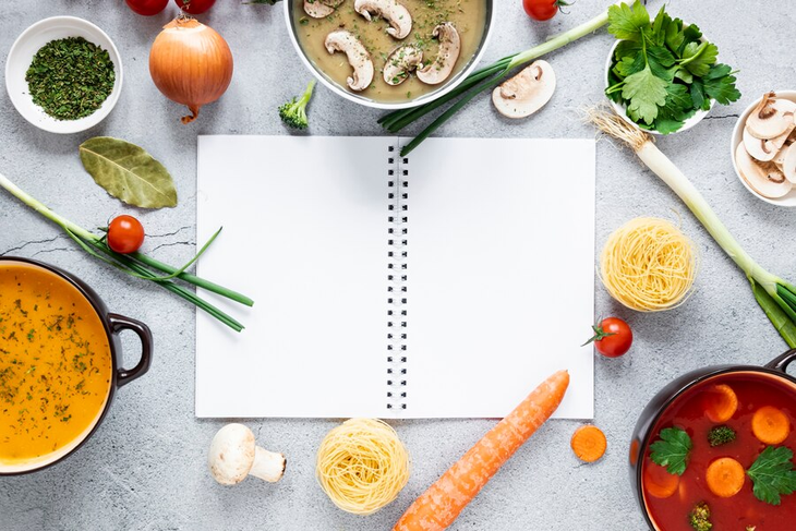 Enjoy superfoods with these recipes. Enjoy superfoods with these recipes.