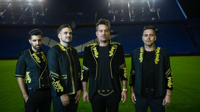 Tan Biónica: tickets went on sale, how to buy them and prices?
